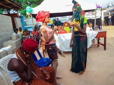 Cultural day